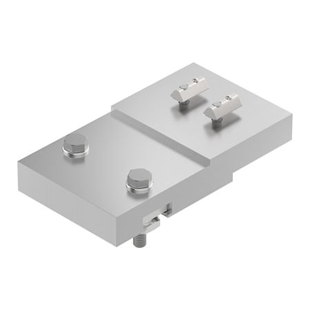 Festo Mounting Kit EAHM-E17-K2-30 EAHM-E17-K2-30